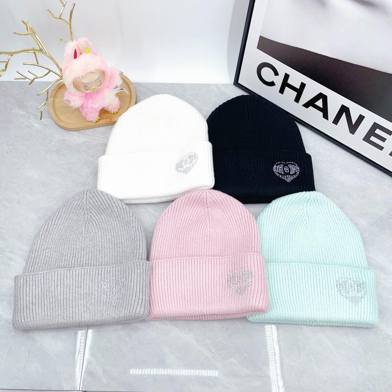 Chanel hat dx28